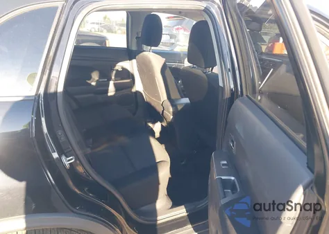 2020 Mitsubishi Outlander Sport 2.0 Be Awc/2.0 Es Awc/2.0 Se Awc/2.0 Sp Awc z USA, uszkodzony, nr VIN JA4AR3AU7LU025188